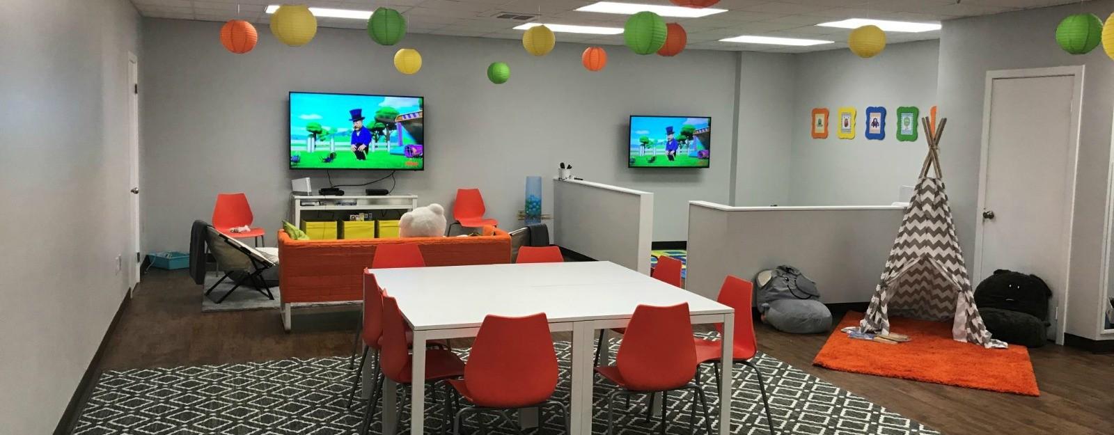 Kids Club